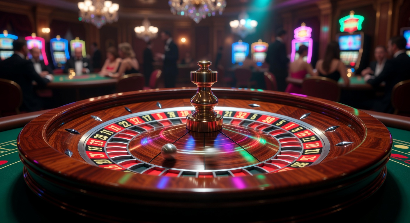 Populaire spellen in een online casino dutch - online casino dutch